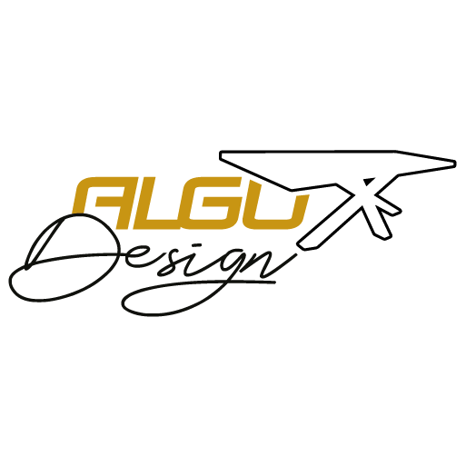 Algu Design-Algu Design is uw meerwaarde!