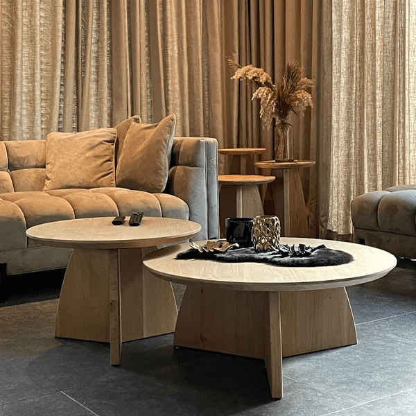 Salontafels Cono