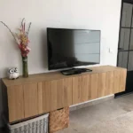 Tv meubel eik Puro