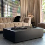 Salontafel blok
