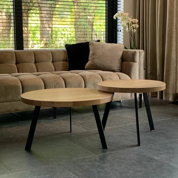 Salontafel set Globo