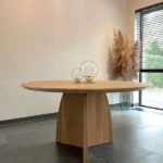 Eettafel Cono