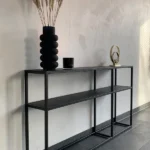 Sidetable dubbel verdiep marly