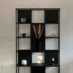 Wandrek Manhattan black