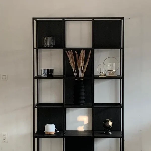 Wandrek Manhattan black