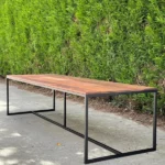 Buitentafel Ipe