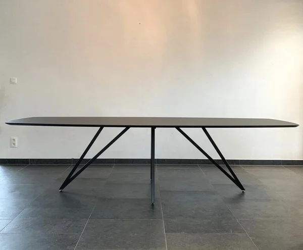 Eettafel harper deens ovaal Fenix