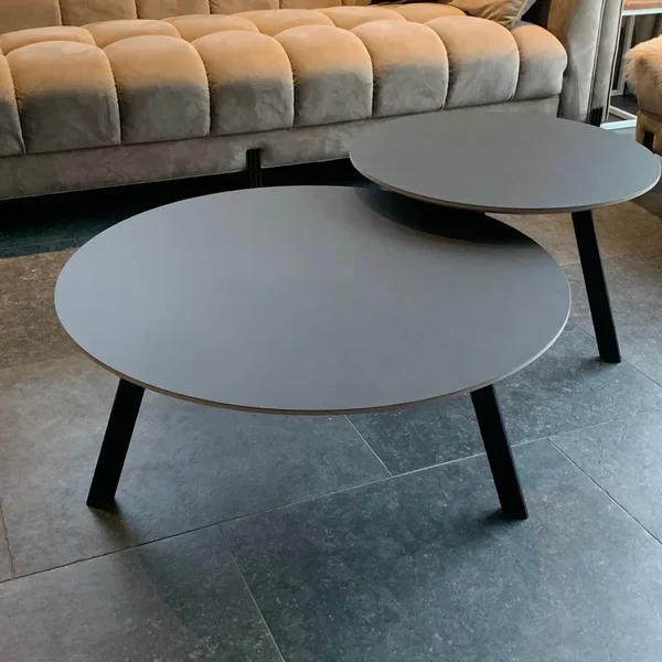 Salontafel Fenix Avalon rond