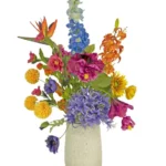 Boeket exotic deluxe