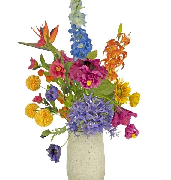 Boeket exotic deluxe