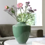 Vaas Tugela pastel green