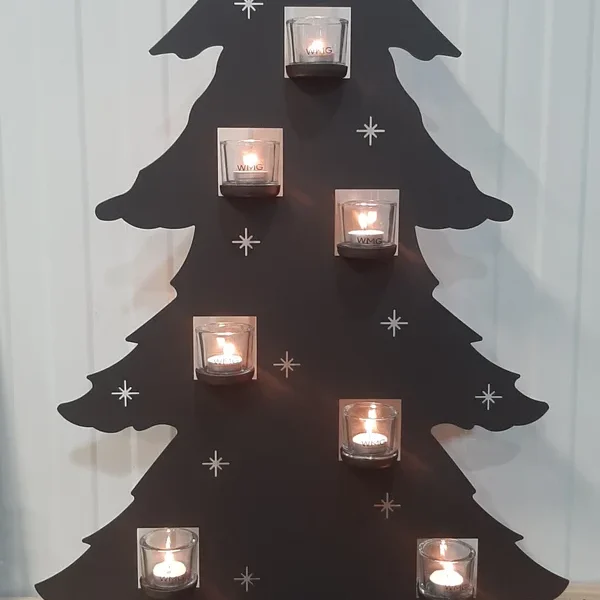 Kerstboom Til